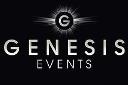 Genesis Events logo